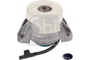 Febi Bilstein Έδραση, Κινητήρας - 104821