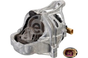 Febi Bilstein Έδραση, Κινητήρας - 172193