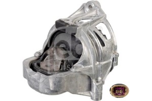 Febi Bilstein Έδραση, Κινητήρας - 172197