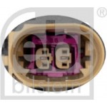 Febi Bilstein Έδραση, Κινητήρας - 172197