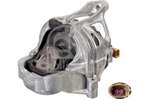 Febi Bilstein Έδραση, Κινητήρας - 172198