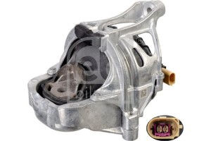 Febi Bilstein Έδραση, Κινητήρας - 172322