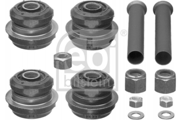 Febi Bilstein Έδραση, Ψαλίδι - 09674 Febi Bilstein Έδραση, Ψαλίδι - 09674