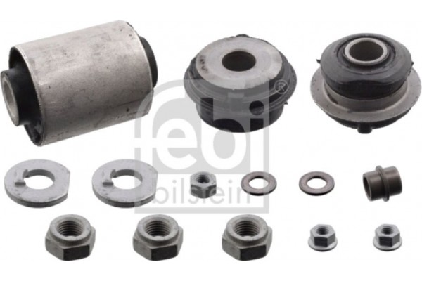 Febi Bilstein Έδραση, Ψαλίδι - 10379 Febi Bilstein Έδραση, Ψαλίδι - 10379