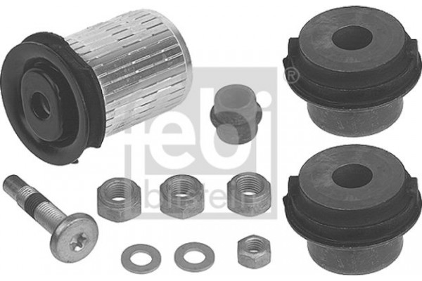 Febi Bilstein Έδραση, Ψαλίδι - 11155