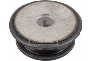 Febi Bilstein Έδραση , Σώμα Άξονα - 106332