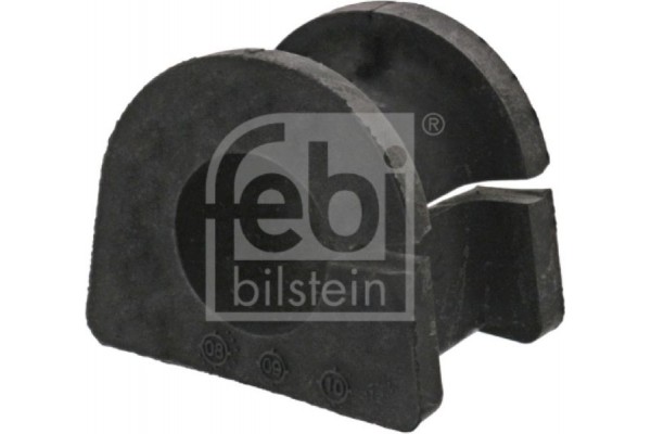 Febi Bilstein Έδραση, Σταθεροποιητής - 41118 Febi Bilstein Έδραση, Σταθεροποιητής - 41118