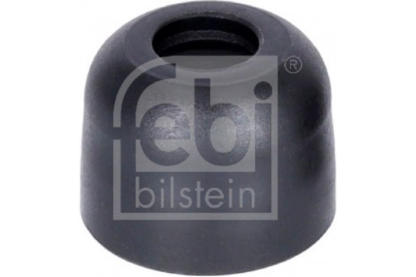 Febi Bilstein Εξάρτημα σύσφιγξης, Σύστημα Εξάτμισης - 08507