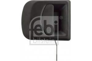 Febi Bilstein Εξωτερική Λαβή Πόρτας - 101983