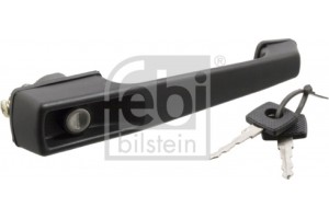 Febi Bilstein Εξωτερική Λαβή Πόρτας - 17254