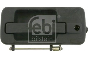 Febi Bilstein Εξωτερική Λαβή Πόρτας - 24886