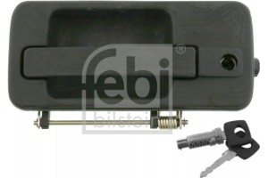 Febi Bilstein Εξωτερική Λαβή Πόρτας - 24972