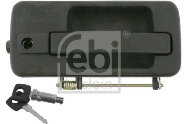 Febi Bilstein Εξωτερική Λαβή Πόρτας - 24973