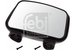 Febi Bilstein Εξωτερικός καθρέφτης, Καμπίνα Οδηγού - 100038