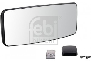 Febi Bilstein Εξωτερικός καθρέφτης, Καμπίνα Οδηγού - 100115