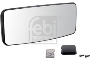 Febi Bilstein Εξωτερικός καθρέφτης, Καμπίνα Οδηγού - 100115