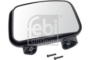 Febi Bilstein Εξωτερικός καθρέφτης, Καμπίνα Οδηγού - 102561