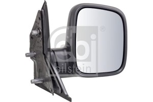 Febi Bilstein Εξωτερικός καθρέφτης, Καμπίνα Οδηγού - 102587