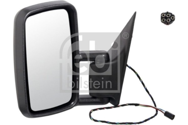 Febi Bilstein Εξωτερικός Καθρέπτης - 102330
