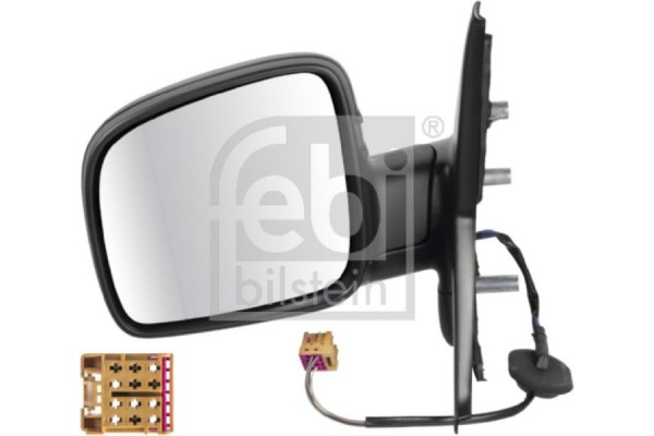 Febi Bilstein Εξωτερικός Καθρέπτης - 171227