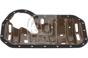 Febi Bilstein Έλασμα, Λαδιού - 10906