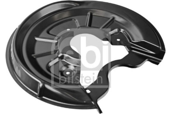 Febi Bilstein Έλασμα πιτσιλίσματος, Δισκόπλακα - 171535 Febi Bilstein Έλασμα πιτσιλίσματος, Δισκόπλακα - 171535