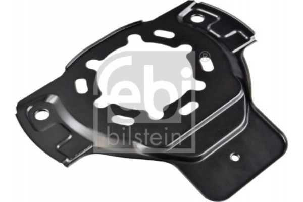 Febi Bilstein Έλασμα πιτσιλίσματος, Δισκόπλακα - 171539 Febi Bilstein Έλασμα πιτσιλίσματος, Δισκόπλακα - 171539