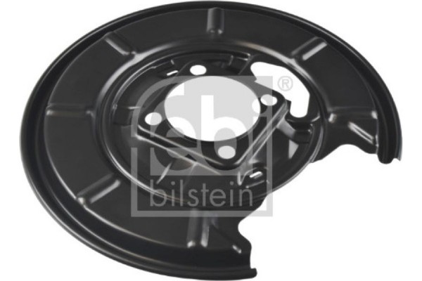 Febi Bilstein Έλασμα πιτσιλίσματος, Δισκόπλακα - 171547 Febi Bilstein Έλασμα πιτσιλίσματος, Δισκόπλακα - 171547