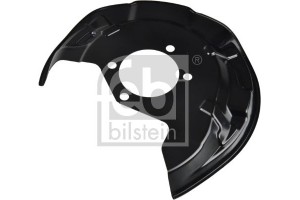 Febi Bilstein Έλασμα πιτσιλίσματος, Δισκόπλακα - 174917