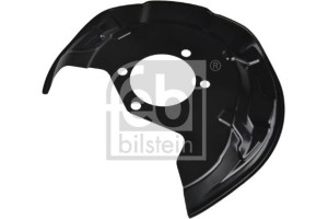 Febi Bilstein Έλασμα πιτσιλίσματος, Δισκόπλακα - 174917