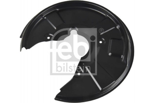 Febi Bilstein Έλασμα πιτσιλίσματος, Δισκόπλακα - 175139