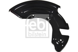 Febi Bilstein Έλασμα πιτσιλίσματος, Δισκόπλακα - 175284