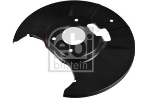 Febi Bilstein Έλασμα πιτσιλίσματος, Δισκόπλακα - 175286