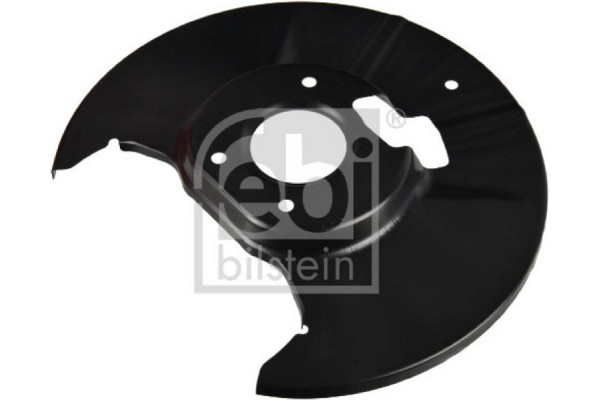Febi Bilstein Έλασμα πιτσιλίσματος, Δισκόπλακα - 175286