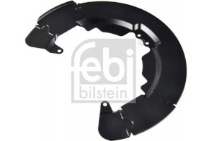 Febi Bilstein Έλασμα πιτσιλίσματος, Δισκόπλακα - 175347