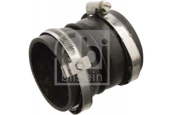 Febi Bilstein Ελαστ. σωλ. Αέρα Υπερπλήρωσης - 103716