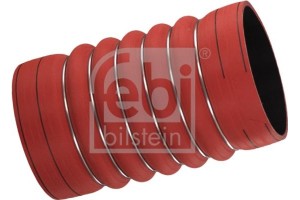 Febi Bilstein Ελαστ. σωλ. Αέρα Υπερπλήρωσης - 26516