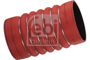 Febi Bilstein Ελαστ. σωλ. Αέρα Υπερπλήρωσης - 26516
