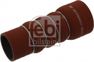 Febi Bilstein Ελαστ. σωλ. Αέρα Υπερπλήρωσης - 38083