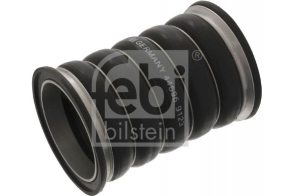 Febi Bilstein Ελαστ. σωλ. Αέρα Υπερπλήρωσης - 44696