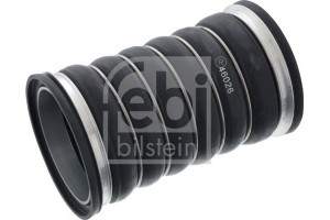 Febi Bilstein Ελαστ. σωλ. Αέρα Υπερπλήρωσης - 46026