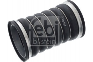Febi Bilstein Ελαστ. σωλ. Αέρα Υπερπλήρωσης - 46026