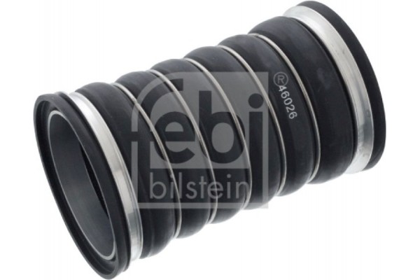 Febi Bilstein Ελαστ. σωλ. Αέρα Υπερπλήρωσης - 46026