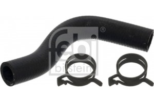 Febi Bilstein Ελαστ. σωλ. Αέρα Υπερπλήρωσης - 49241