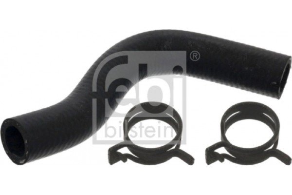 Febi Bilstein Ελαστ. σωλ. Αέρα Υπερπλήρωσης - 49241