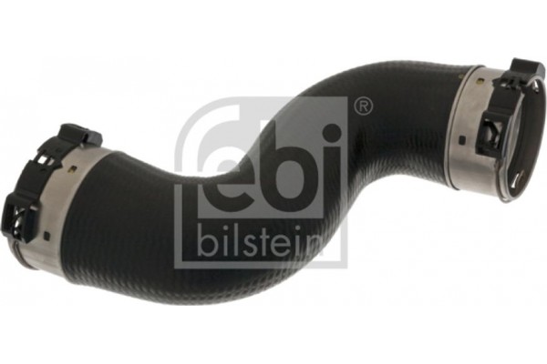 Febi Bilstein Ελαστ. σωλ. Αέρα Υπερπλήρωσης - 49708