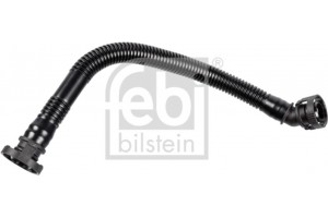 Febi Bilstein Ελαστ. σωλ., Αναπνοή Στροφαλοθάλαμου - 100452