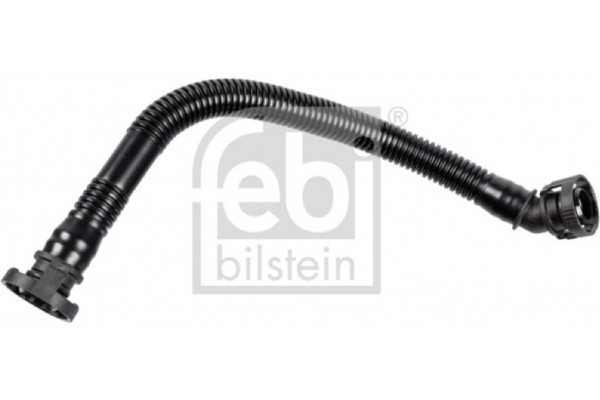 Febi Bilstein Ελαστ. σωλ., Αναπνοή Στροφαλοθάλαμου - 100452
