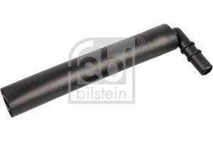 Febi Bilstein Ελαστ. σωλ., Αναπνοή Στροφαλοθάλαμου - 100647