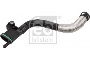 Febi Bilstein Ελαστ. σωλ., Αναπνοή Στροφαλοθάλαμου - 109552